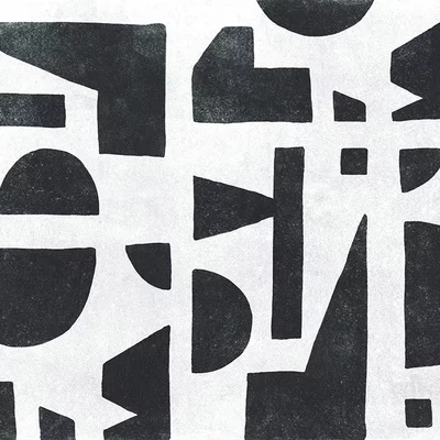 Abstract Black