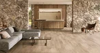 Aged Clay Nature 120x270x0,6 cm