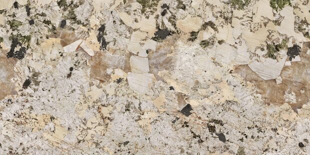 Alpinus White Texture 150x300