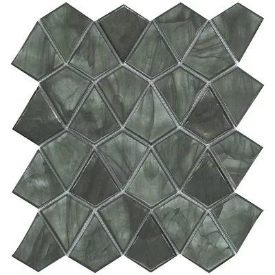 Aqua Green 26,2x29