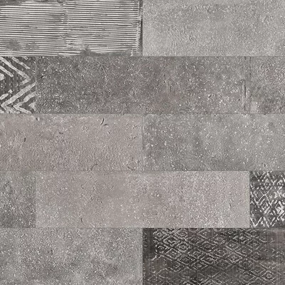 Arezzo Grey 8x30