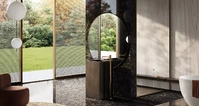 Argos Black Nature 160x320