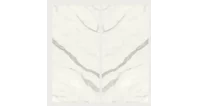 Aria White Bookmatch Nature A 120x270