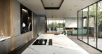 Aria White Bookmatch Polished B 120x270