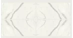 Aria White Nature A 120x270x0,6 cm