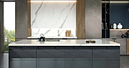 Aria White Polished Bookmatch 160x320 (A)
