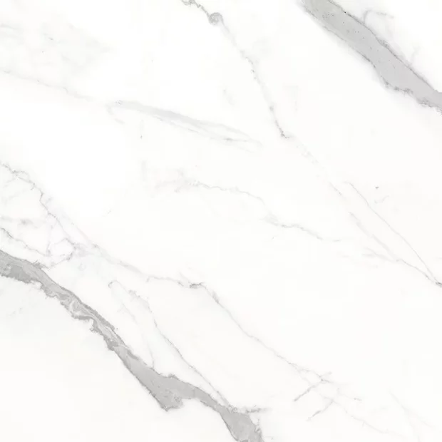 Aria White Polished Bookmatch 160x320 (A)