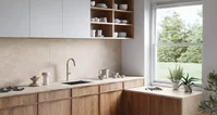 Ars Beige Nature 160x320