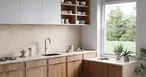 Ars Beige Polished 03 120x270x0,6 cm