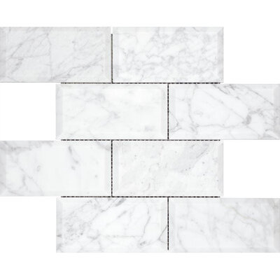 Athena Carrara Classico 30,2x30,7