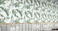 Augusta Emerald 53x1005 cm