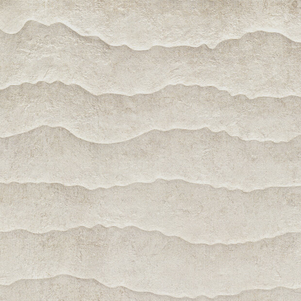 Baltimore Contour Beige 33,3x100