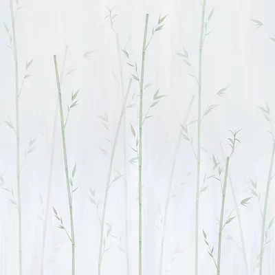 Bamboo Green