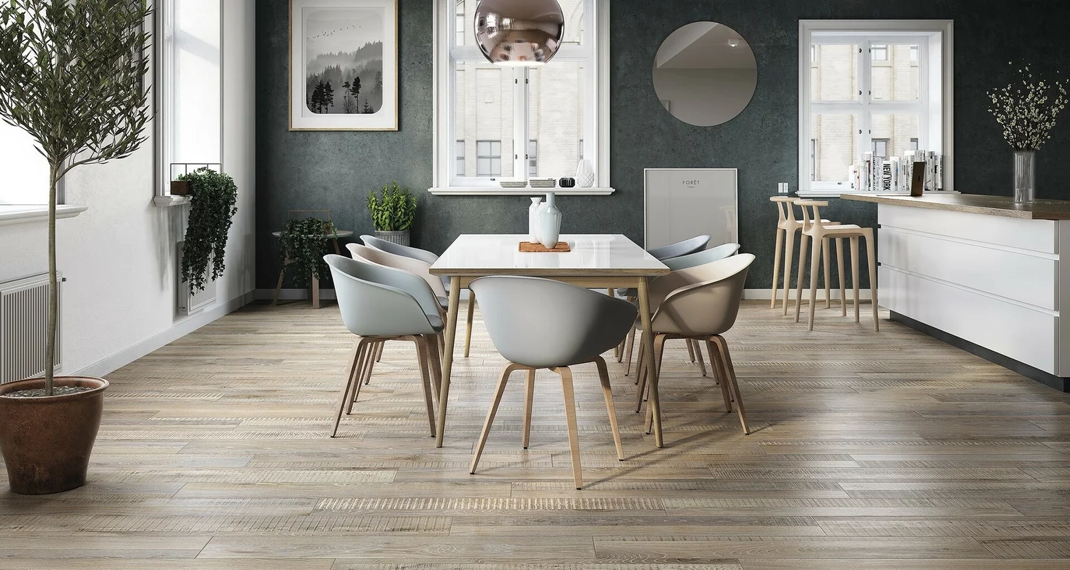 Belsize natural 20 x 120 cm Belsize natural 20 x 120 cm