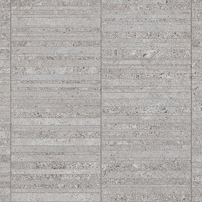 Berna Acero Stripe