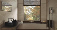 Berna Caliza Stripe 45x120