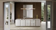 Bianco Lasa Polished 160x320