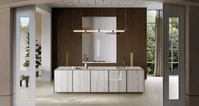 Bianco Lasa Polished 160x320