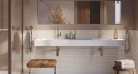 Blinds Cream 16,15x30