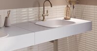 Blinds Cream 16,15x30