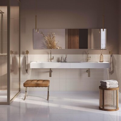 Blinds Cream 16,15x30