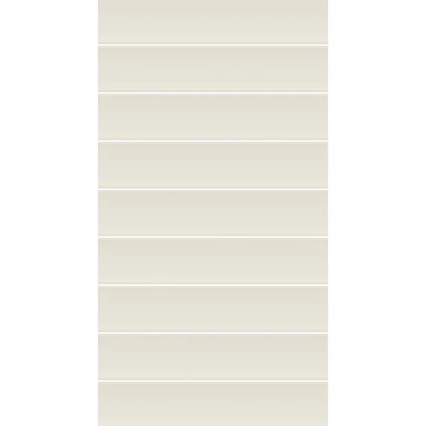 Blinds Cream 16,15x30