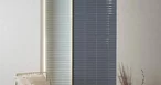 Blinds Navy 16,15x30
