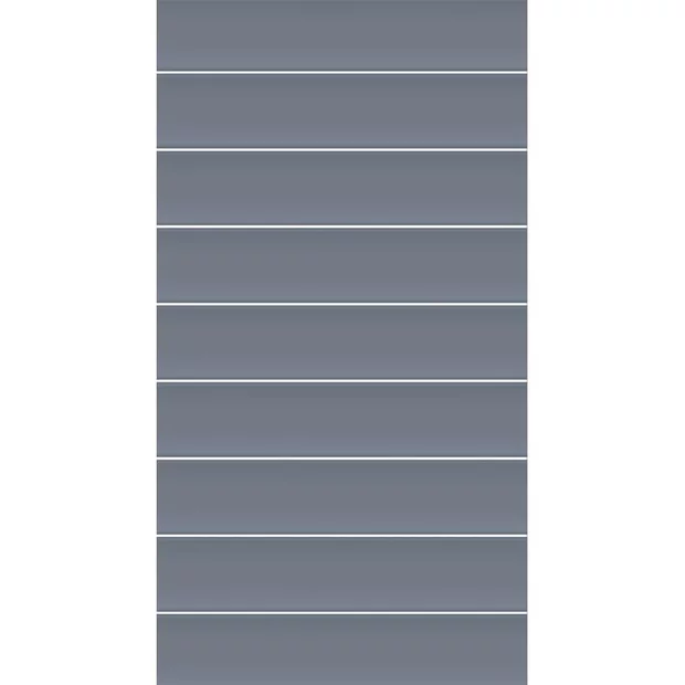 Blinds Navy 16,15x30