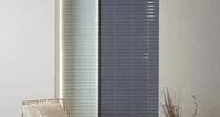 Blinds Navy 16,15x30