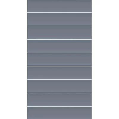 Blinds Navy 16,15x30