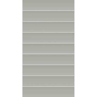 Blinds Sea 16,15x30