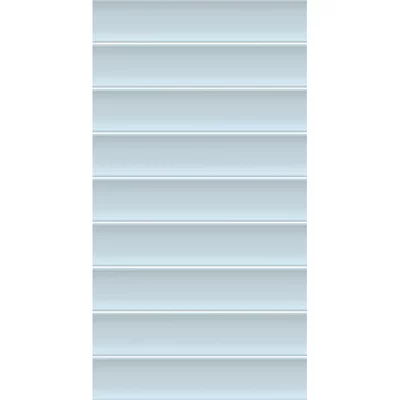 Blinds Sky 16,15x30