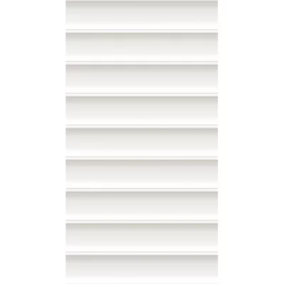 Blinds Snow 16,15x30