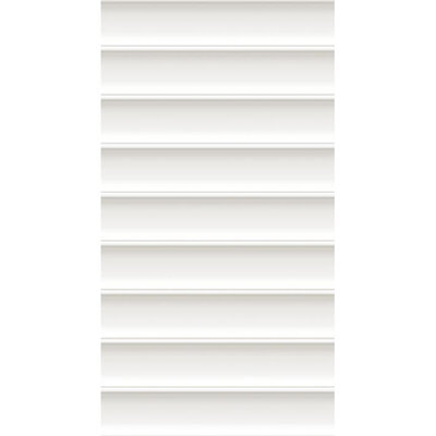 Blinds Snow 16,15x30