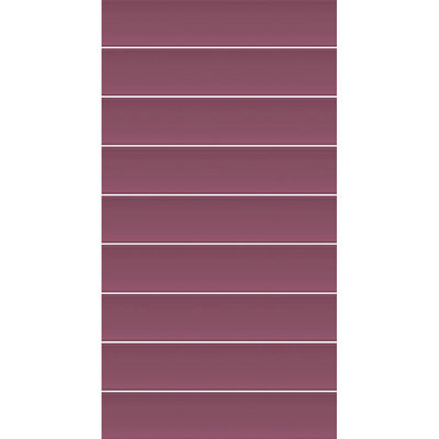 Blinds Wine 16,15x30