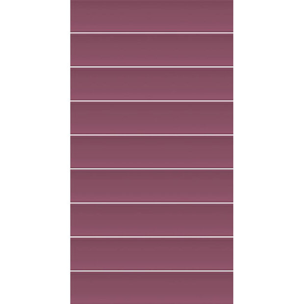 Blinds Wine 16,15x30