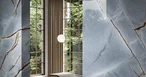 Blue Roma Polished 02 120x270x0,6 cm