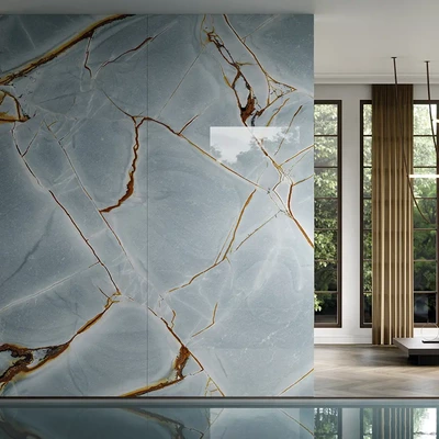 Blue Roma Polished 120x270