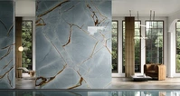 Blue Roma Polished 120x270