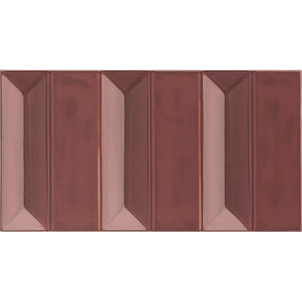 Blur Garnet 16,5x30x1,17