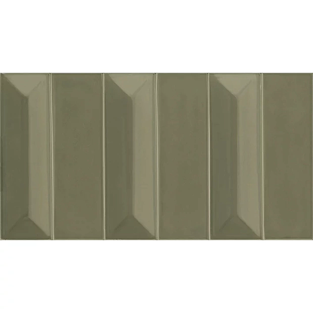 Blur Olive 16,5x30x1,17