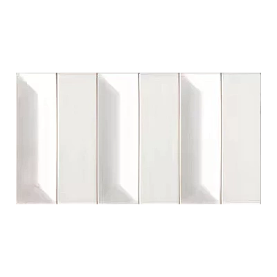 Blur White 16,5x30x1,17