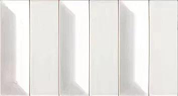 Blur White 16,5x30x1,17