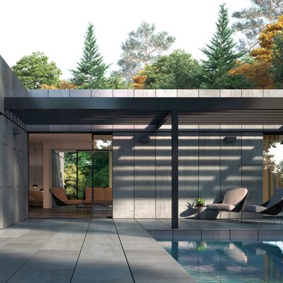 Boston Stone 59,6x180