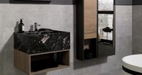 Bottega Acero 45x120