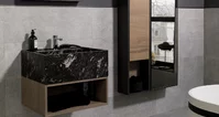 Bottega Acero 45x120