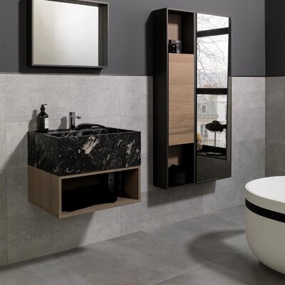 Bottega Acero 45x120