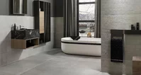 Bottega Acero 45x120