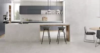 Bottega Acero Nature 160x320