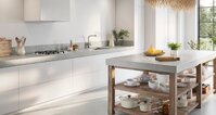 Bottega Acero Nature 160x320